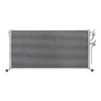 New Genuine OEX Air Conditioning Condenser #CNX098