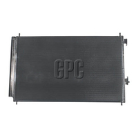 New Genuine OEX Air Conditioning Condenser #CNX1000