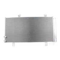New Genuine OEX Air Conditioning Condenser #CNX1170