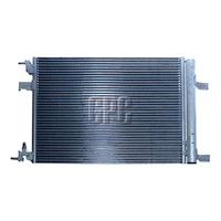 New Genuine OEX Air Conditioning Condenser #CNX221
