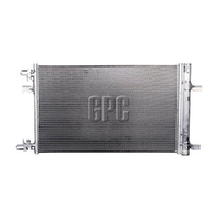 New Genuine OEX Air Conditioning Condenser #CNX225