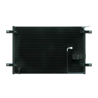 New Genuine OEX Air Conditioning Condenser #CNX231