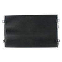 New Genuine OEX Air Conditioning Condenser #CNX652