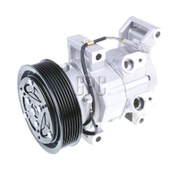New Genuine OEX Air Conditioning Compressor #CXD0003