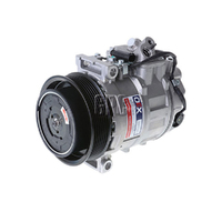 New Genuine OEX Air Conditioning Compressor #CXD0011
