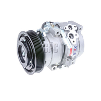 New Genuine OEX Air Conditioning Compressor #CXD0014