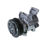 New Genuine OEX Air Conditioning Compressor #CXD0022
