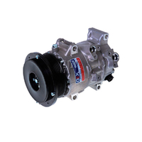 New Genuine OEX Air Conditioning Compressor #CXD0023