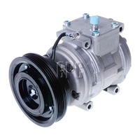 New Genuine OEX Air Conditioning Compressor #CXD0029