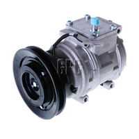 New Genuine OEX Air Conditioning Compressor #CXD0030