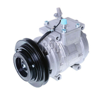 New Genuine OEX Air Conditioning Compressor #CXD0031