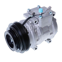New Genuine OEX Air Conditioning Compressor #CXD0032
