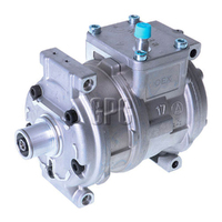 New Genuine OEX Air Conditioning Compressor #CXD0036