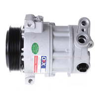 New Genuine OEX Air Conditioning Compressor #CXD0039