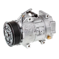 New Genuine OEX Air Conditioning Compressor #CXD0040