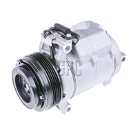 New Genuine OEX Air Conditioning Compressor #CXD0070