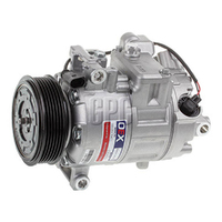 New Genuine OEX Air Conditioning Compressor #CXD0074