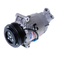 New Genuine OEX Air Conditioning Compressor #CXG0002