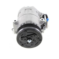 New Genuine OEX Air Conditioning Compressor #CXG0003