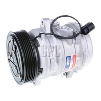 New Genuine OEX Air Conditioning Compressor #CXG0005
