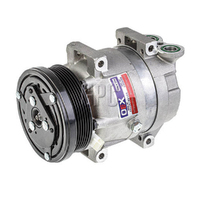 New Genuine OEX Air Conditioning Compressor #CXG0008