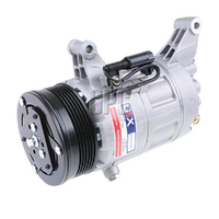 New Genuine OEX Air Conditioning Compressor  #CXG0009