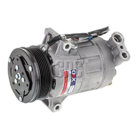 New Genuine OEX Air Conditioning Compressor #CXG0010