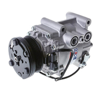 New Genuine OEX Air Conditioning Compressor #CXH0010