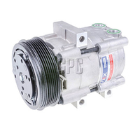 New Genuine OEX Air Conditioning Compressor #CXH0016
