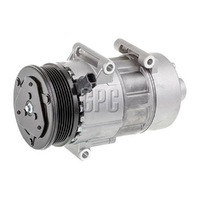 New Genuine OEX Air Conditioning Compressor #CXH0017