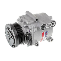 New Genuine OEX Air Conditioning Compressor #CXH0018