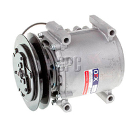 New Genuine OEX Air Conditioning Compressor #CXM0002