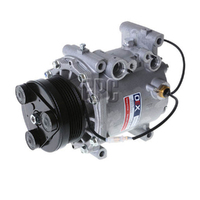 New Genuine OEX Air Conditioning Compressor #CXM0007