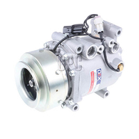 New Genuine OEX Air Conditioning Compressor #CXM0009