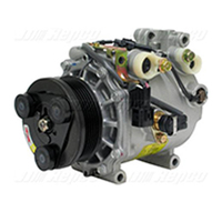 New Genuine OEX Air Conditioning Compressor #CXM011