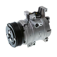 New Genuine OEX Air Conditioning Compressor #CXN243