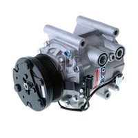 New Genuine OEX Air Conditioning Compressor #CXS0001