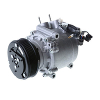 New Genuine OEX Air Conditioning Compressor #CXS0002
