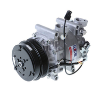 New Genuine OEX Air Conditioning Compressor #CXS0003