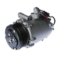New Genuine OEX Air Conditioning Compressor #CXS2753