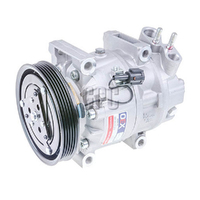 New Genuine OEX Air Conditioning Compressor #CXZ0007