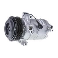 New Genuine OEX Air Conditioning Compressor #CXZ0014