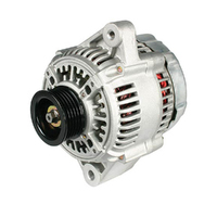 New Genuine OEX Alternator #DXA400