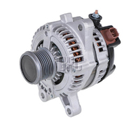 New Genuine OEX Alternator #DXA4000