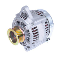 New Genuine OEX Alternator #DXA4003