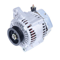 New Genuine OEX Alternator #DXA4004