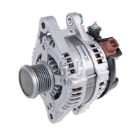 New Genuine OEX Alternator #DXA4006