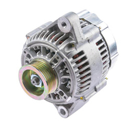 New Genuine OEX Alternator #DXA4013