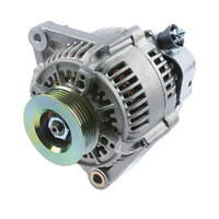 New Genuine OEX Alternator #DXA4017