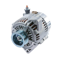 New Genuine OEX Alternator #DXA4023